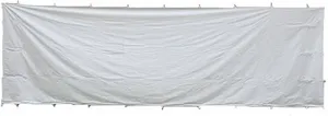 Solid Wall Tent 40'