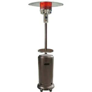 umbrella heaters (propane)