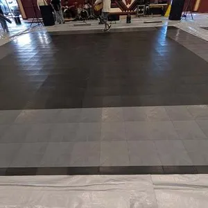 Outdoor Dance Floor 20 x 20 