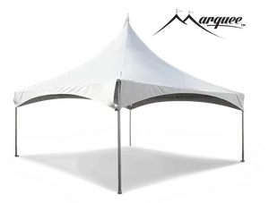 20x20 tent