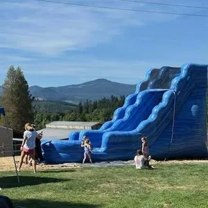 16' Water Slide