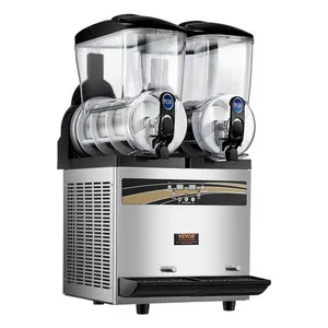 Margarita slush machine