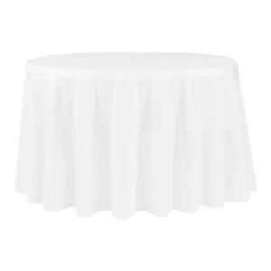 ROUND TABLE CLOTH 120