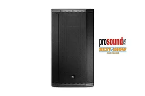 JBL SRX835P 2000W 15 inch 3-way Powered Speaker