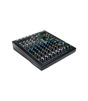 Mackie Pro FX10