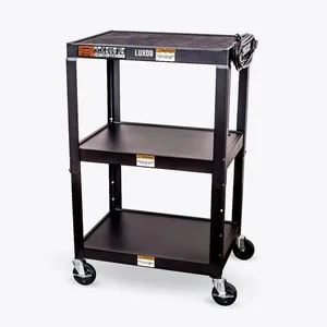 A/V Cart