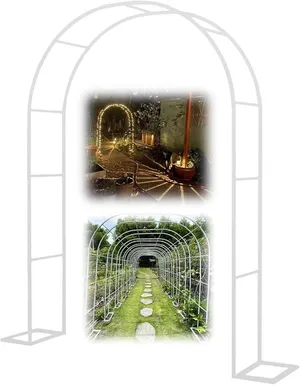 Ceremony Arbour