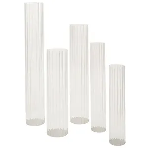 Glass Sleeve Collection