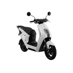 Honda EM1 Electric Motorbike