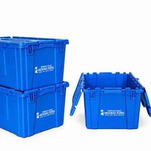 3-Bedroom (90 totes) 