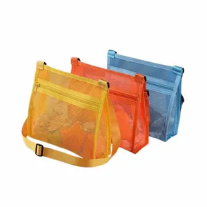 Shelling Bags 