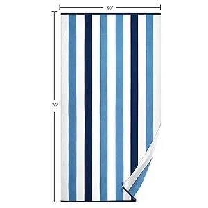 Beach Towel (Large)