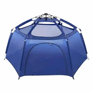 Beach Play Pen
