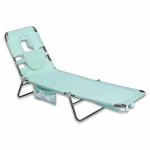 Beach Lounger 