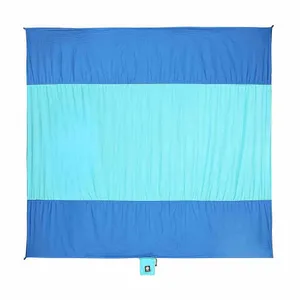 Beach Blanket - Sand Free Large