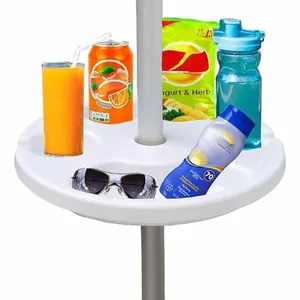 Umbrella Table
