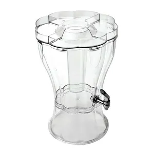 3.5 Gallon Beverage Dispenser