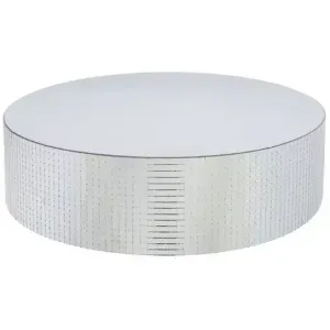 Mirror Ball Cake Stand