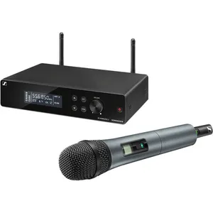 Wireless Microphone