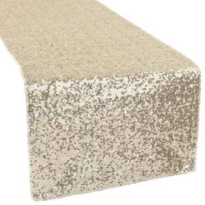 Sequin Table Runner