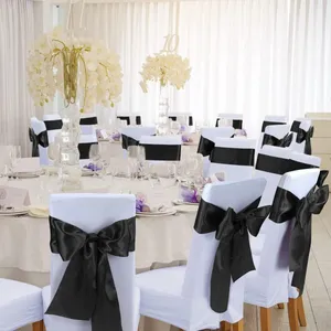 Bow Chair Sashes