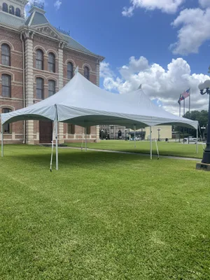 20x40 High Peak Tent