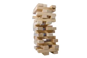 Jenga XXL