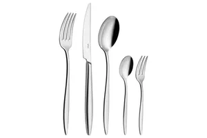 Besteck Silber