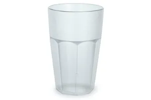 Kunststoffglas Cocktail