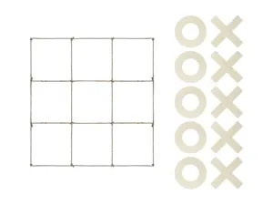 Tic Tac Toe