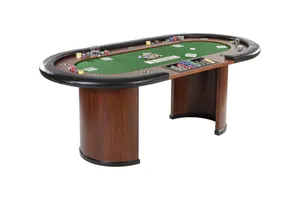 Pokertisch