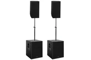 Soundanlage Seeburg