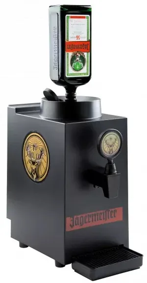 Jägermeistermaschine