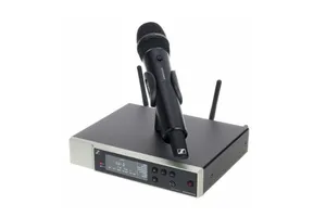 Mikrofone (Sennheiser Funkstrecke)
