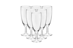Sektglas 0,1