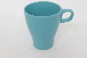 Kaffeetasse blau
