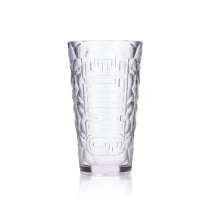 Kunststofflongdrinkglas