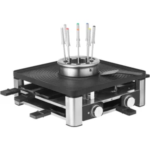 Raclette Grill