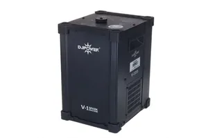 DJ Power V-1 Spark Machine