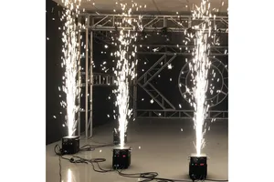 DJ Power V-1 Spark Machine