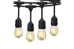 Lichterketten 30m