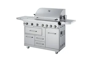 BBQ-Grill