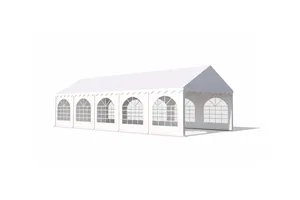 Partyzelt 10 x 4