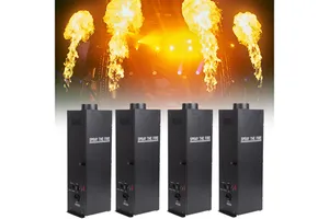 Flame-Jet