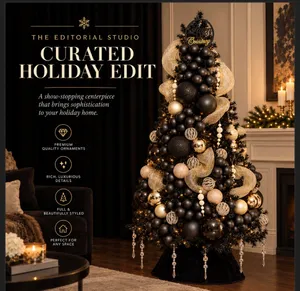 The Curated Holiday Edit