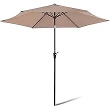 Parasol Taupe