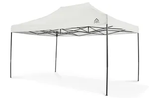 Tonnelle 3x4,5