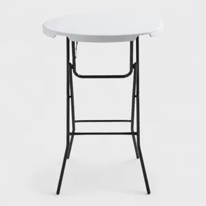 Table Mange-Debout