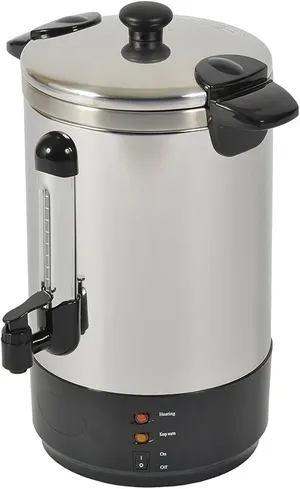 Percolateur à Café 50 tasses