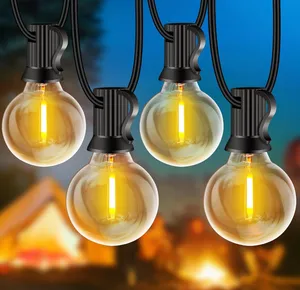 Guirlande Lumineuse Guinguette 20m